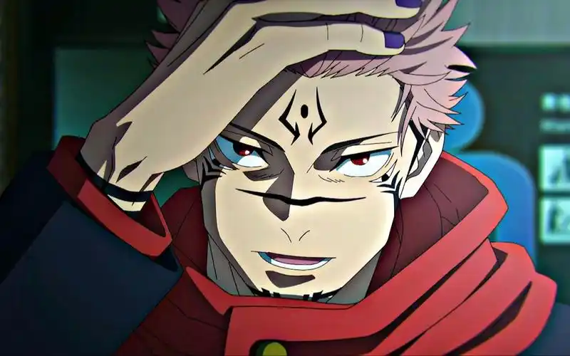 两面宿傩限时返厂