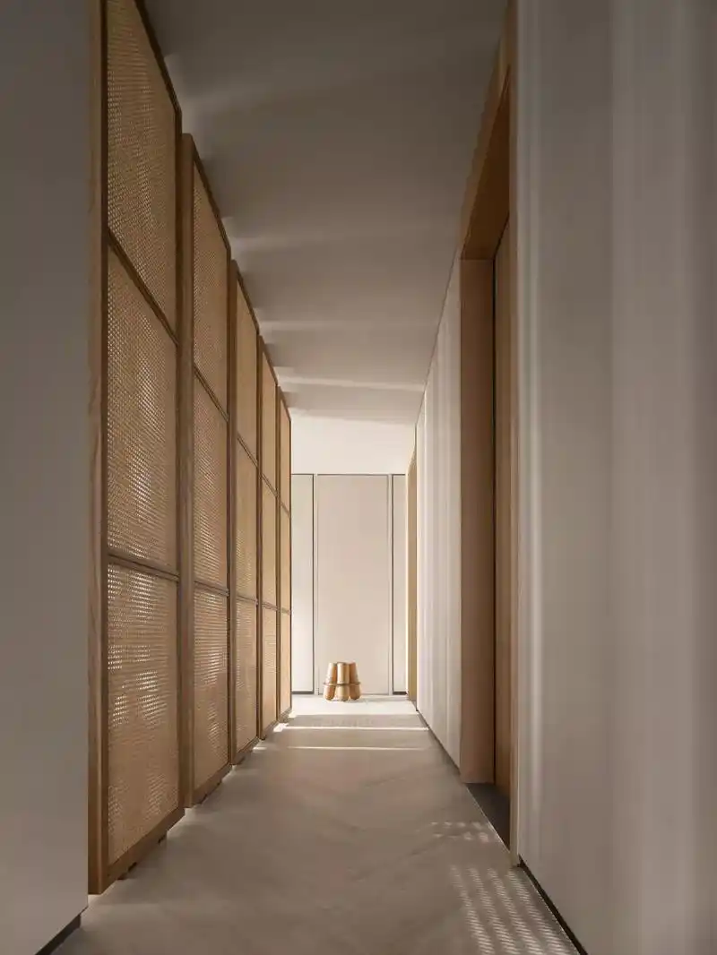 侘寂风装修风格分享