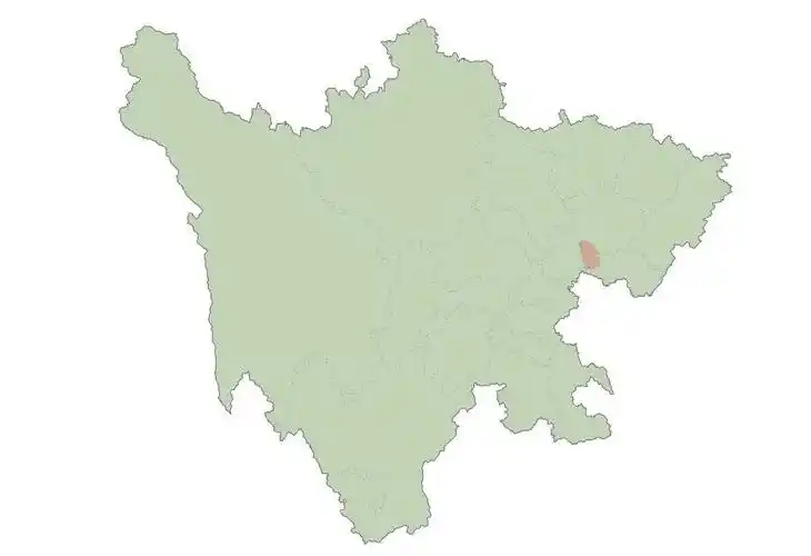 方志四川61历史文化忘川杨君伟嘉陵山水白鹭飞