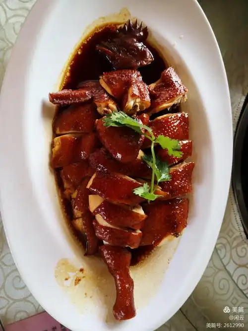 探秘顺德北滘镇碧江古村行