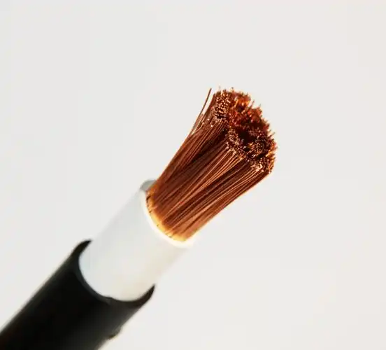 厂家直营软芯铜电缆rvvzvvr单芯2芯3芯四芯软芯16平方铜电缆