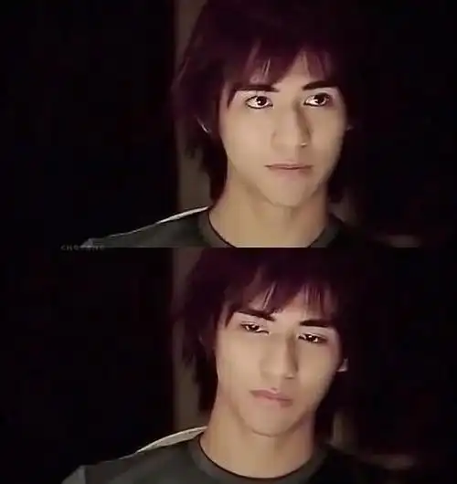 明星噩梦张叔平又来了,这次童年男神周渝民也没能幸免于难