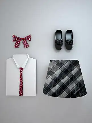 原创c4djk图案展示样机