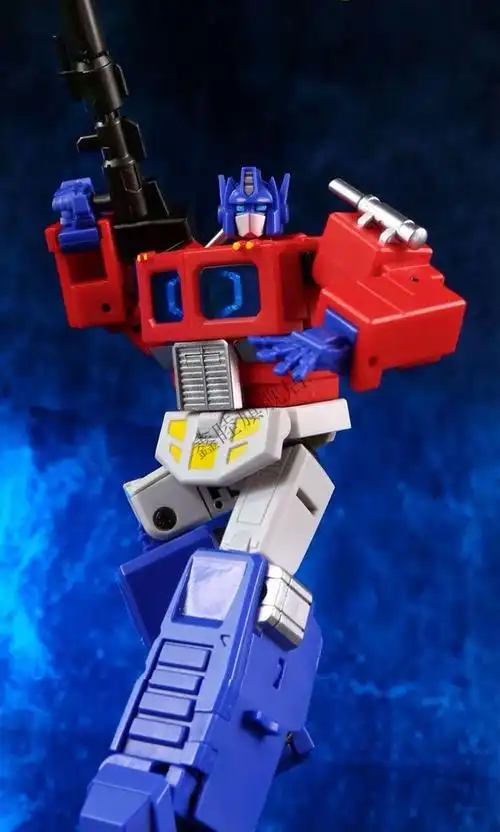 金宝g1擎天柱【带车厢】【图片 价格 品牌 报价】-京东