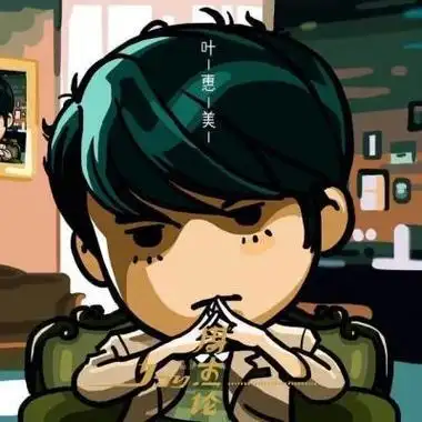 2022可爱高清q版周杰伦头像大全卡通画风的jay周头像下载72qq