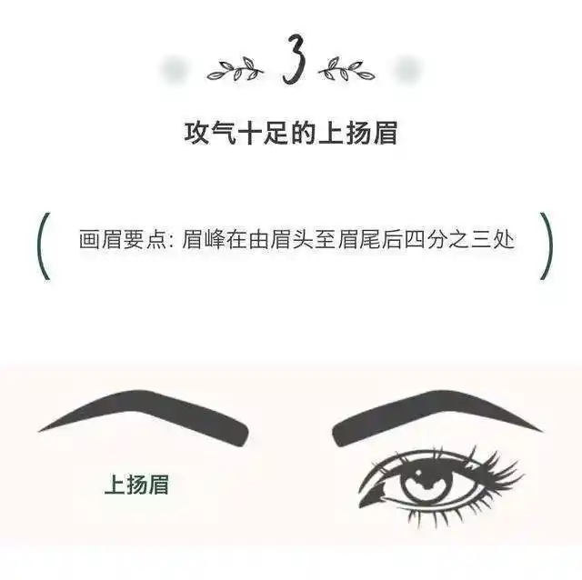 这三种眉毛的女人,"招财又旺夫"家庭幸福美满!