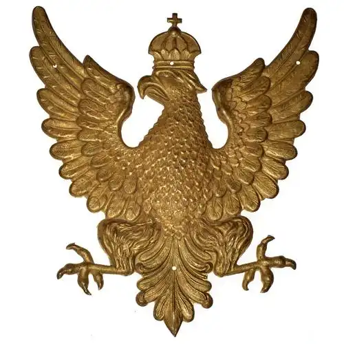 很多: 普鲁士奥地利,德国大事记 – 黄铜鹰和绶带