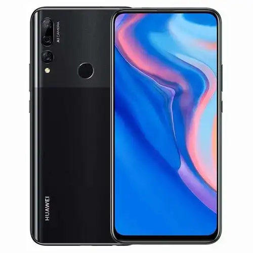 huawei y9 prime 2019 128gb 4gb negro homologado y garantia en