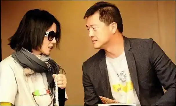 歌坛天后王菲的精彩人生以及她的缤纷情史这些你听过多少