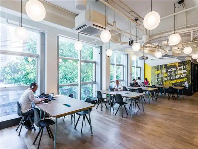 wework(延平路)