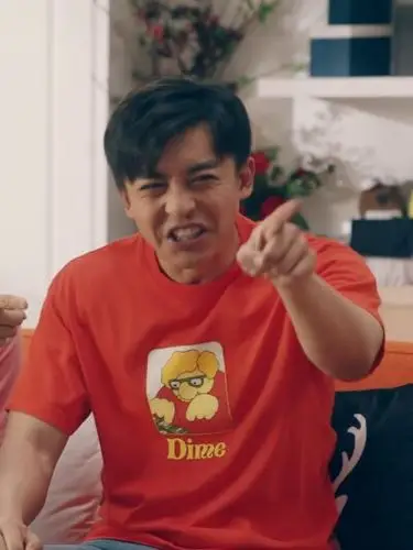 《爱情公寓5》张伟 表情包