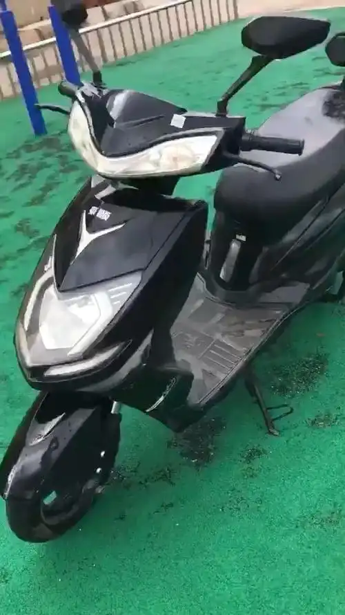 品牌二手电动车 - 商情交易 - 江阴论坛 -