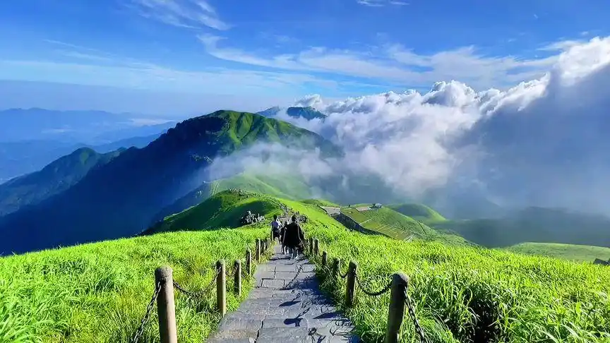 别急着划走,带你们体验#2018年的抖音有多美好 治愈风景!