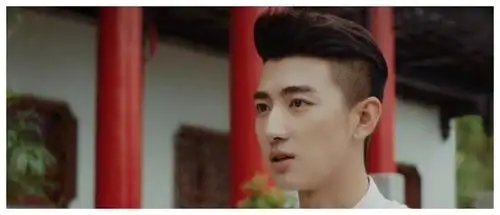 终极笔记张日山现身仍年轻尹南风唯命是从三个字打发了小花