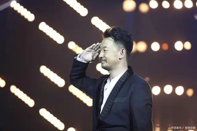 黄海波复出吧,我们都支持你!