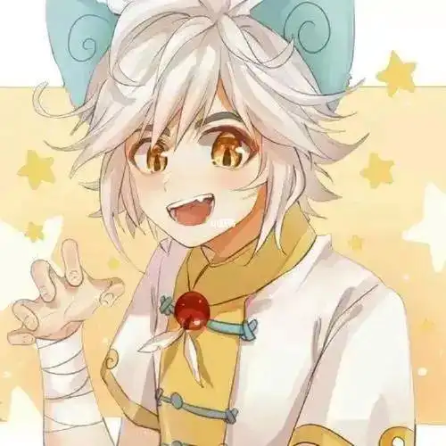 14京剧猫白糖拟人-颜色系图库-话本小说网