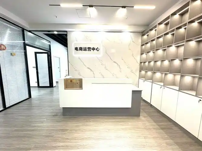 (出租) 天河 400方 装修 网红创意园 游戏 直播 电商办公室出租