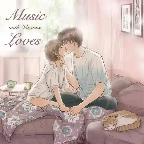 看完老脸就红日本插画师笔下又污又甜的情侣日常场面太过劲爆看完面红