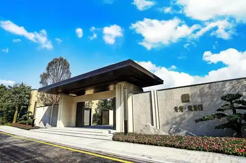 龙光玖龙府新春购房看龙光八重好礼大派送