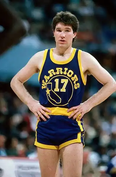 nba球队的球衣演进史goldenstatewarriors