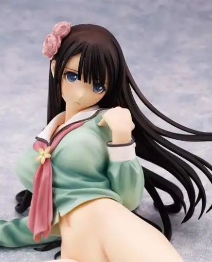 手办收藏需谨慎日光灯是大敌