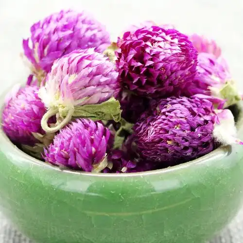 供应 花草茶 千日红1000g