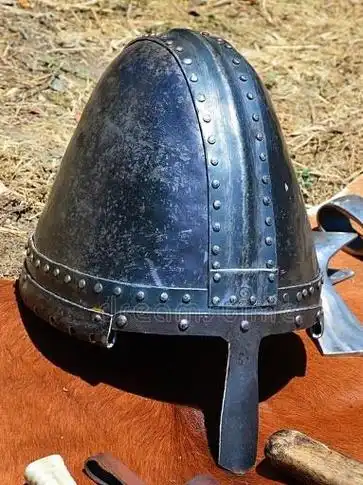 百年战争后期法国炮兵改革的背景过程及成果