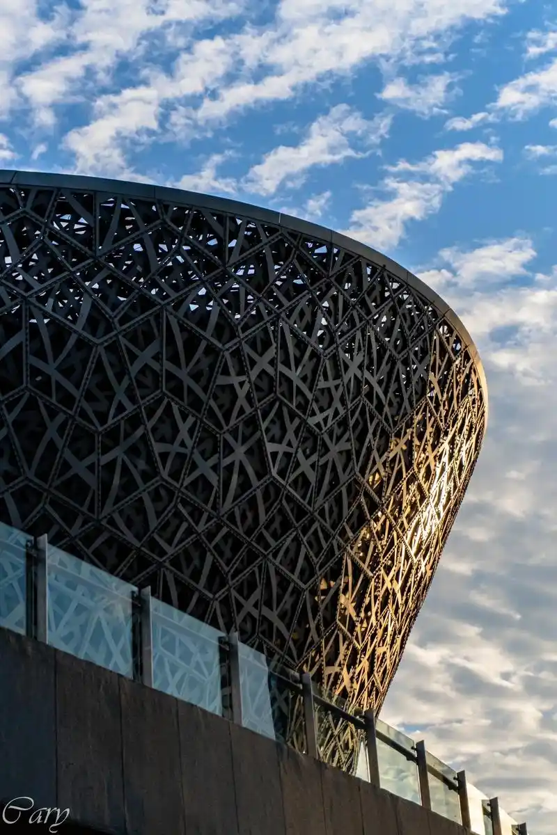 厦门美峰.#城市风景 #摄影 #每一帧都是热爱 - 抖音