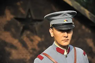 《汉阳造》齐俊盛火力全开成亮点