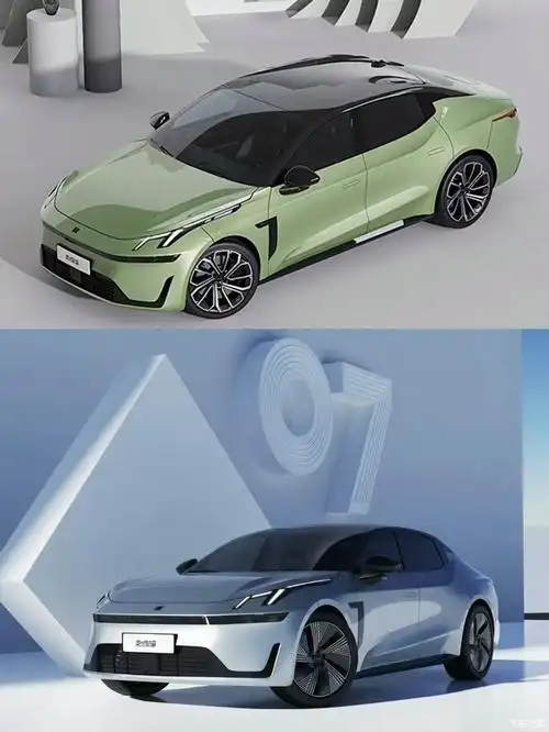 【图】领克07首发 咱们3月8号上海见!_领克07论坛_汽车之家论坛