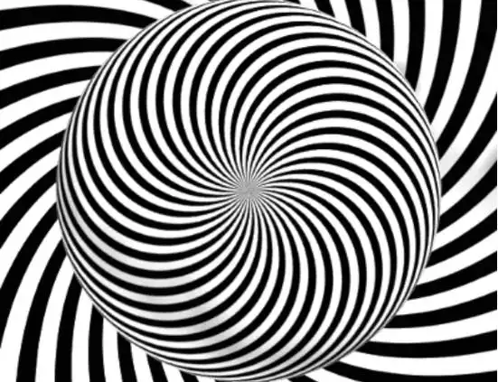 催眠图片你敢看5秒吗