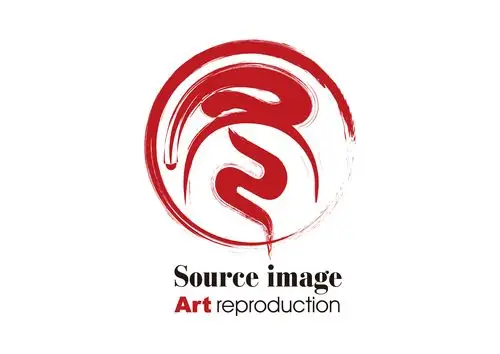 标志设计|平面|logo|睿聚艺术 - 原创作品 - 站酷 (zcool)