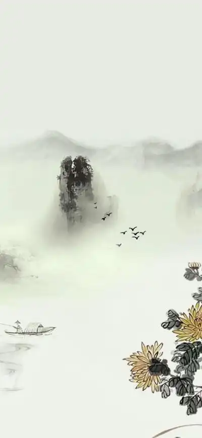 发布到  水墨 图片评论 0条  收集   点赞  评论  中式淡雅水墨画