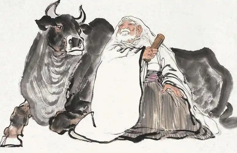 老子:人在江湖,学会这4招,让你混得风生水起_腾讯新闻