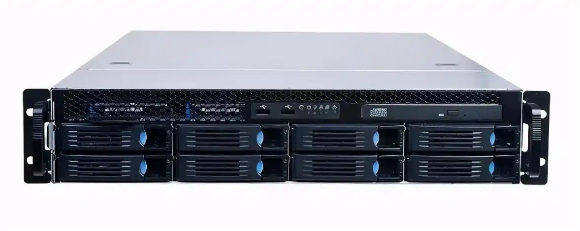 电脑服务器工作站