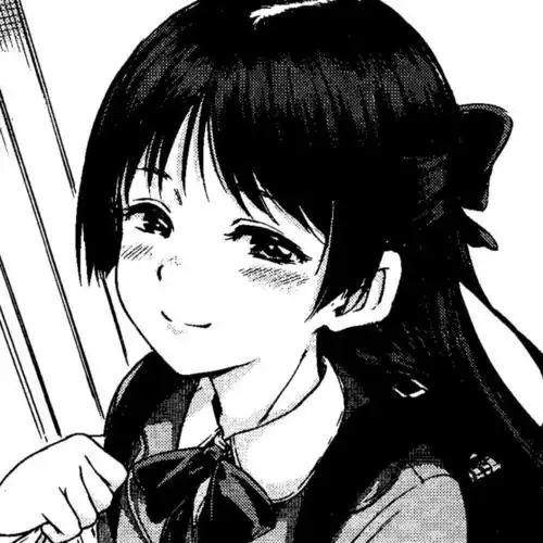 精选优质可爱甜美动漫女生头像119