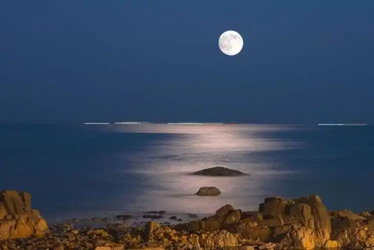 06情满中秋我的一首歌十五的月亮