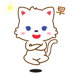 早上好问候语表情包图片,最美好祝福送给你_朋友_开心_梦想