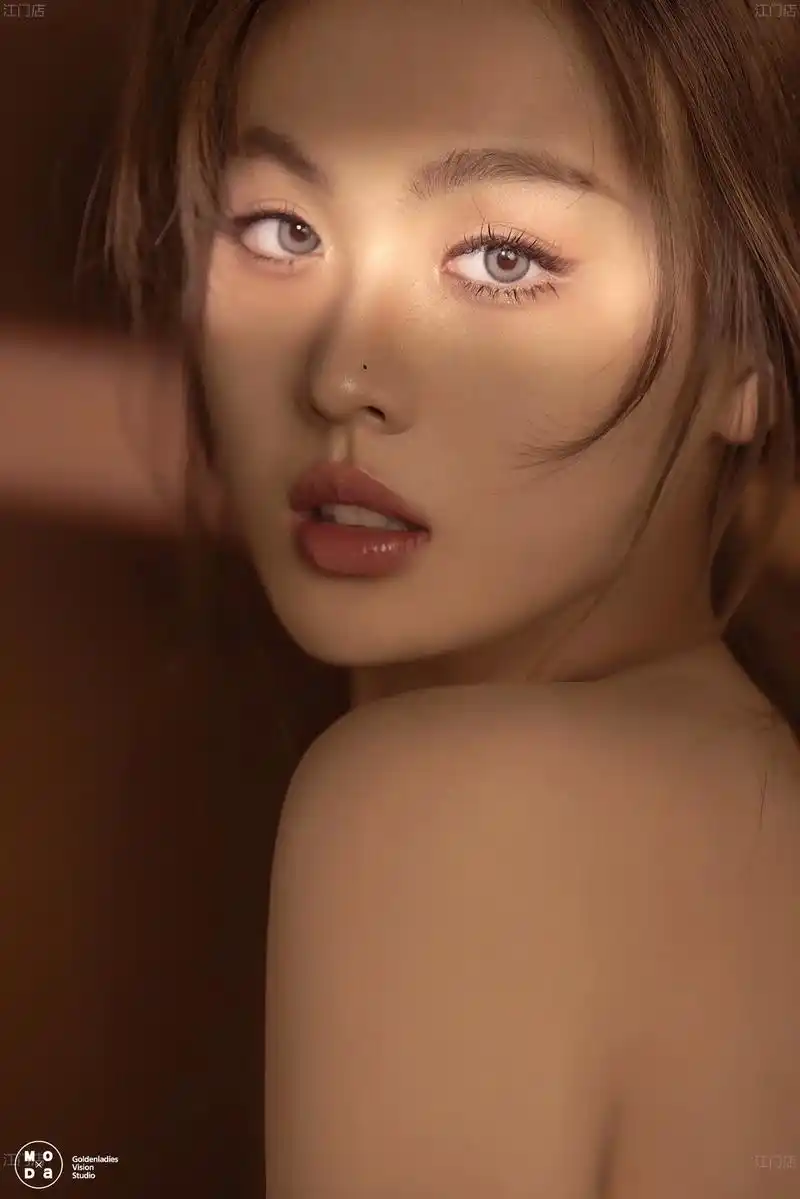 给眼神拍的写真,我肯定眼睛会说话!#美女 #美出高级感 #女 - 抖音