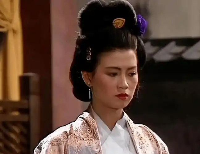 三国演义10位女演员现状有人住2000万豪宅有人一生无儿女