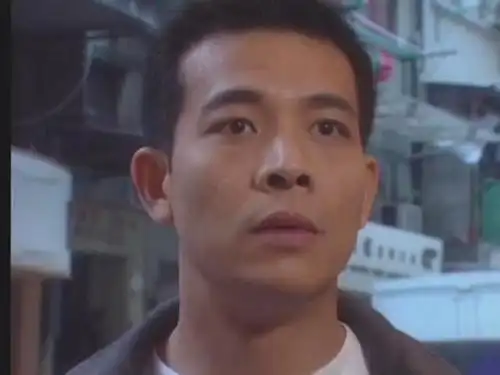 吴毅将 ben ng的图片