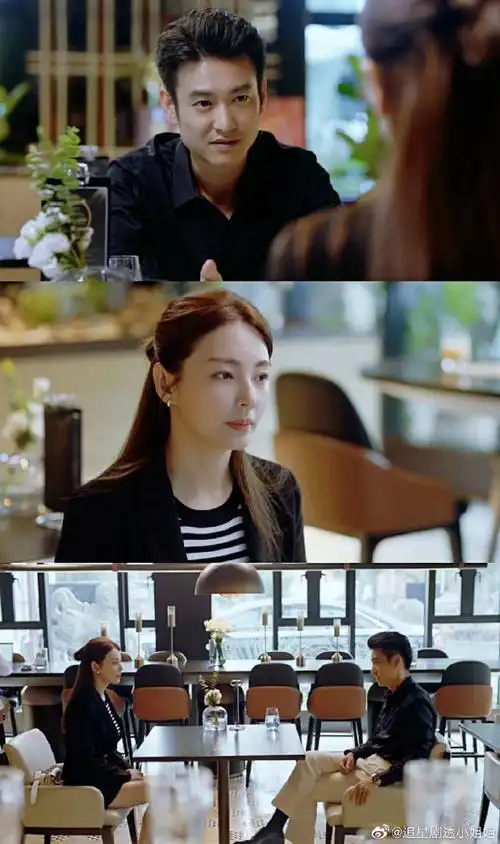 袁文康从女主的全世界路过#袁文康以前的电视剧跟赵丽颖,刘诗诗,周迅