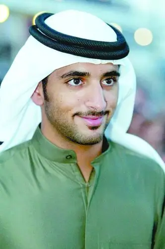 迪拜大王子心脏病去世年仅33岁 两夺马术金牌身家20亿美元