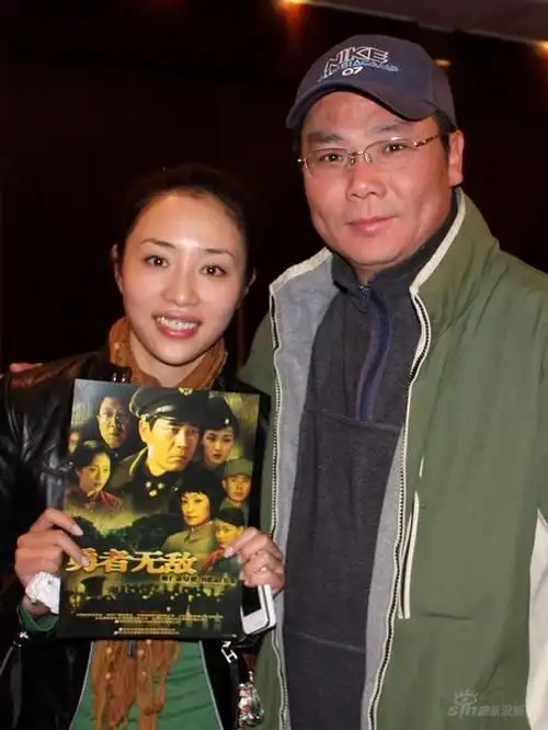 电视节收获大批订单张龄心对新剧信心十足图