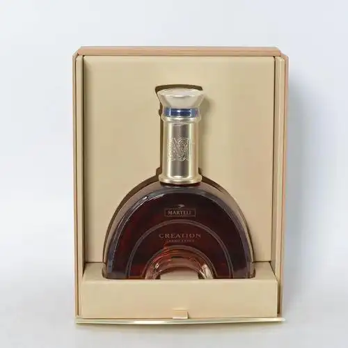 【即刻拍】马爹利凯旋珍享干邑白兰地 700ml