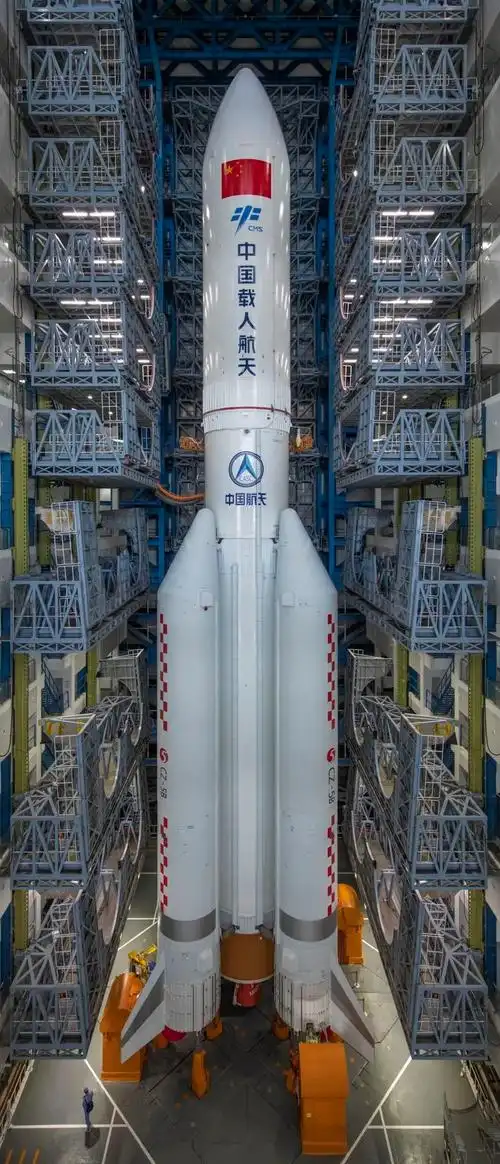 中国载人航天工程中这些火箭知识你都知道吗?休闲区蓝鸢梦想 - www.