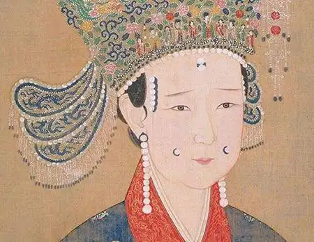 宋朝出身最高贵的皇后17岁入宫25岁守寡独处冷宫19年郁郁而终