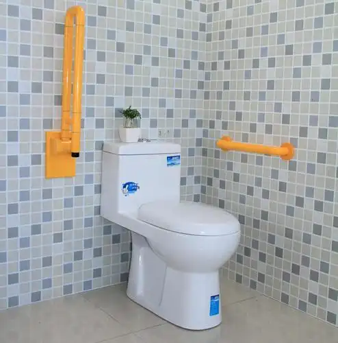 无障碍扶手产品介绍