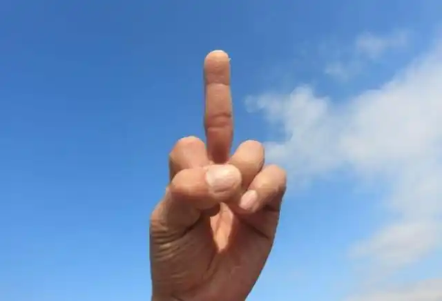 九十八和一骂人是什么意思(骂人不带脏字的话 越毒越好)