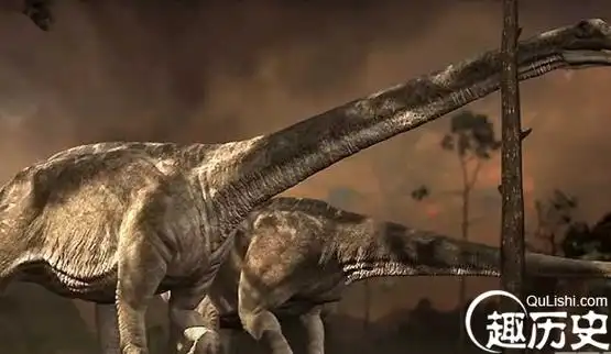 远古二十大史前巨兽 霸王龙仅排第四谁第一